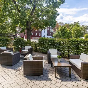 Novum Likeapart Hotel